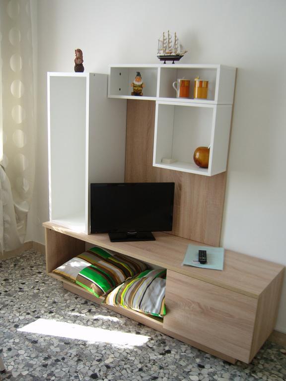 Appartamenti Condominio Daniele Grado Habitación foto