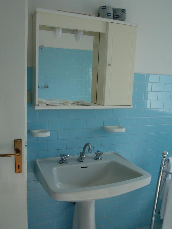 Appartamenti Condominio Daniele Grado Habitación foto