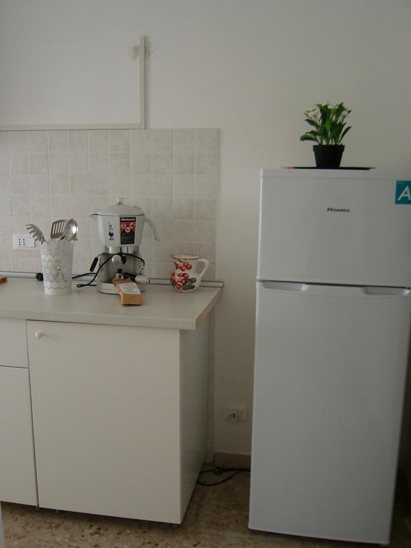 Appartamenti Condominio Daniele Grado Habitación foto