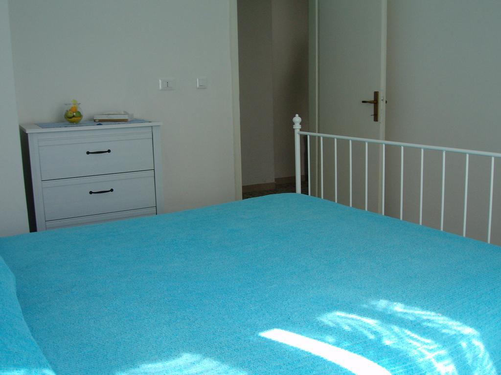Appartamenti Condominio Daniele Grado Habitación foto