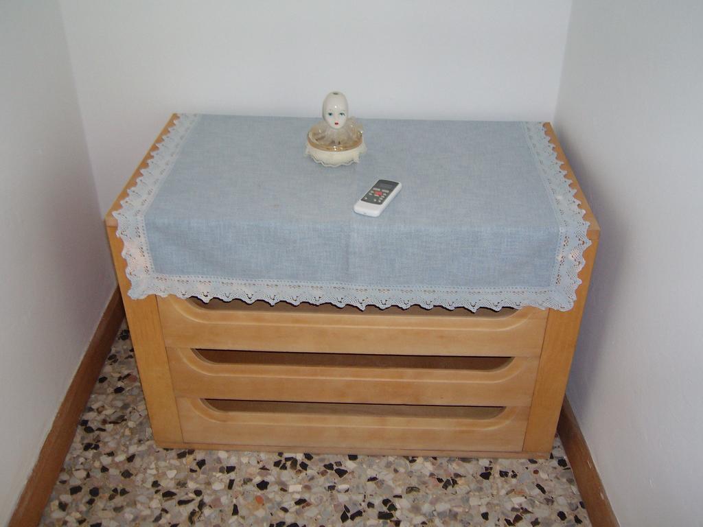 Appartamenti Condominio Daniele Grado Habitación foto